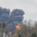 У Росії розбився винищувач Су-30СМ 7 У Росії розбився винищувач Су-30СМ