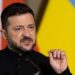 Це лише перший крок: Зеленський відреагував на блокування пекельних санкцій проти Росії 7 “Це лише перший крок”: Зеленський відреагував на блокування “пекельних санкцій” проти Росії