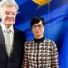 Петро Порошенко обговорив з Мартою Кос прискорення руху України до членства в ЄС 7 Петро Порошенко обговорив з Мартою Кос прискорення руху України до членства в ЄС