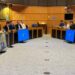 Порошенко в Європарламенті: потрібно негайно закрити фінансовий розрив в оборонній сфері України