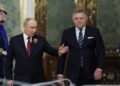 Словаччина та Росія вперше за чотири роки відновили військові контакти