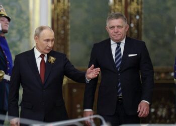 Словаччина та Росія вперше за чотири роки відновили військові контакти
