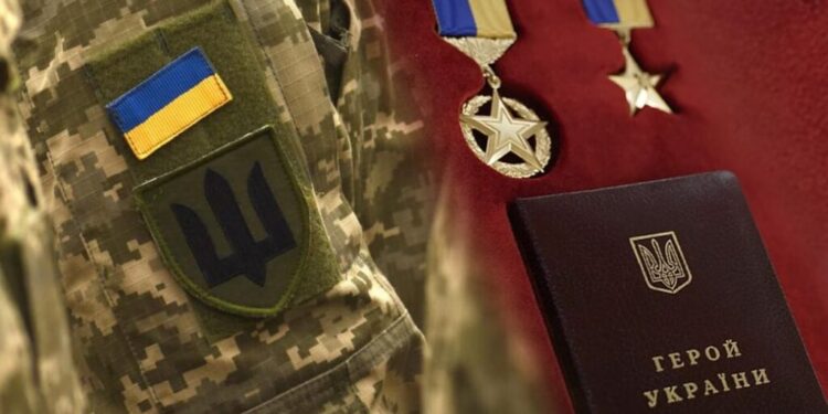 Виплати за бойові заслуги: як оформити допомогу військовим і родинам загиблих 1 Виплати за бойові заслуги: як оформити допомогу військовим і родинам загиблих