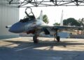 СБУ атакувала аеродром в Адигеї: уражені два винищувачі 16 СБУ атакувала аеродром в Адигеї: уражені два винищувачі