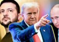 Мирна угода на гольф-полі: Трамп планує завершити війну в Україні під час саміту G20 20 Мирна угода на гольф-полі: Трамп планує завершити війну в Україні під час саміту G20