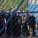 Українських полонених вивозять з окупованої Макіївки до РФ: що відомо 7 Українських полонених вивозять з окупованої Макіївки до РФ: що відомо
