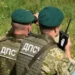 Прикордонники повідомили про повернення під контроль понад 10 кв. км території 7 Прикордонники повідомили про повернення під контроль понад 10 кв. км території