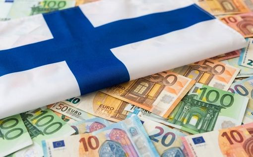 Фінляндія надасть Україні новий пакет військової допомоги 1 Фінляндія надасть Україні новий пакет військової допомоги
