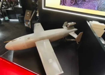“Барс” замість “Томагавка”: Німеччина обговорює з Україною закупівлю ракет