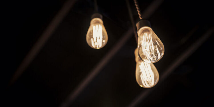 Вимкнення світла 1 жовтня: де і коли діятимуть графіки 1 Вимкнення світла 1 жовтня: де і коли діятимуть графіки