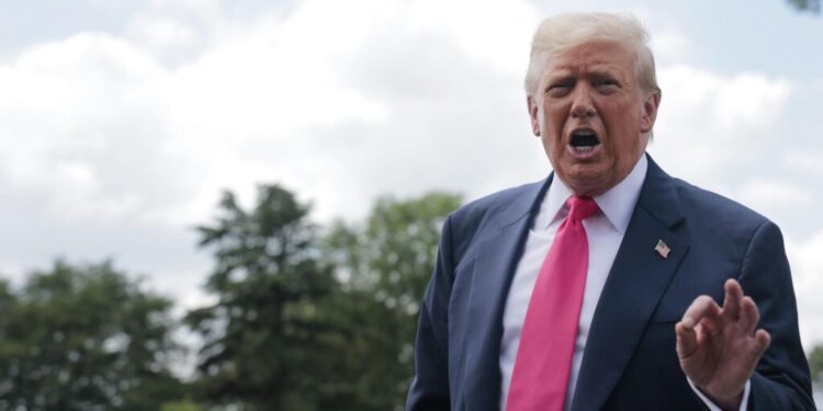 Трамп просив Google перейменувати Атлантичний океан 1 Трамп просив Google перейменувати Атлантичний океан