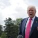 Трамп просив Google перейменувати Атлантичний океан 7 Трамп просив Google перейменувати Атлантичний океан