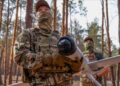Сили оборони вдарили по складах і військових обєктах РФ у трьох областях 22 Сили оборони вдарили по складах і військових об’єктах РФ у трьох областях