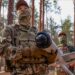 Сили оборони вдарили по складах і військових обєктах РФ у трьох областях 7 Сили оборони вдарили по складах і військових об’єктах РФ у трьох областях