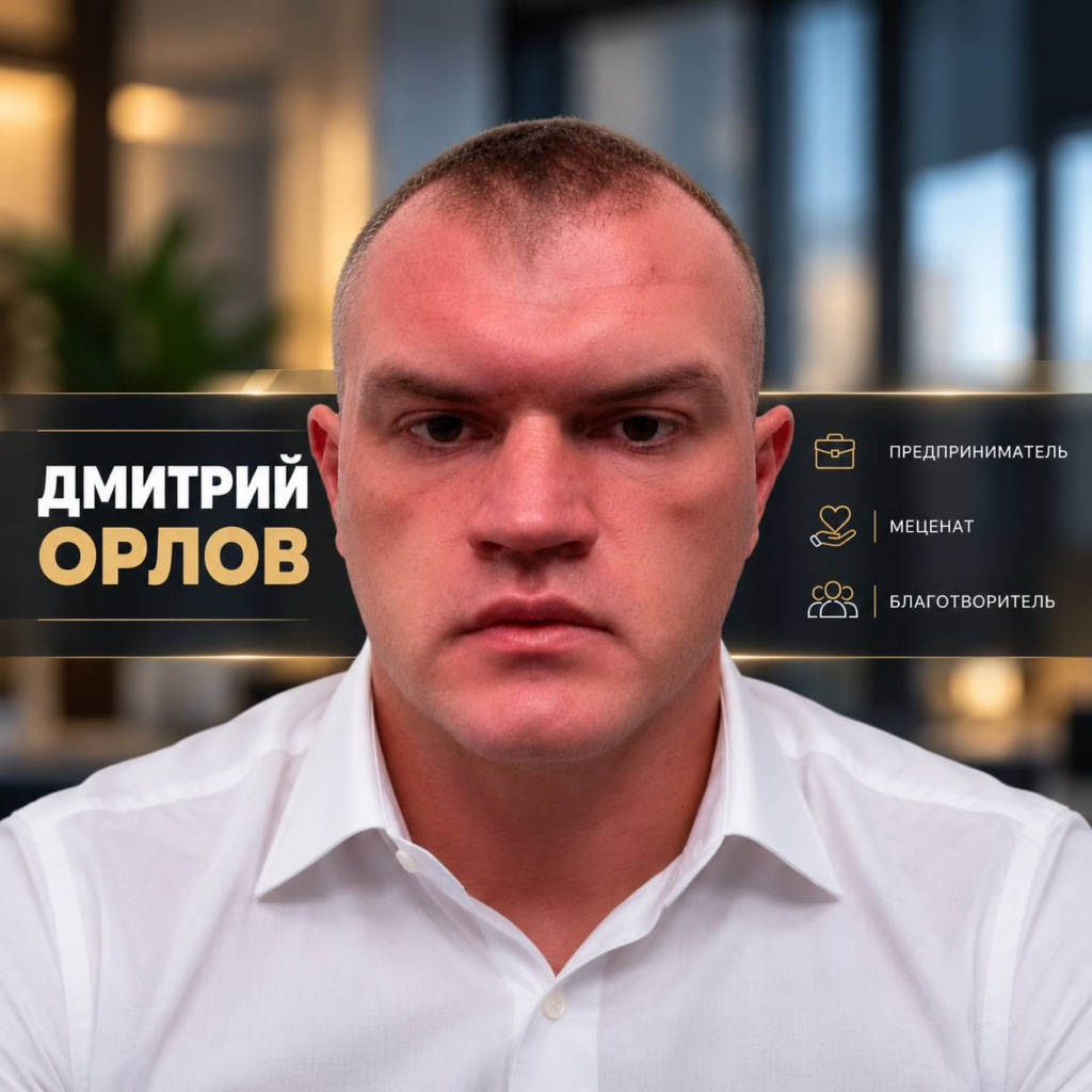Дмитрий Орлов предлагает начинать профессиональную помощь с конкретной задачи.