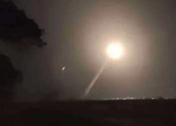 Україна вперше застосувала балістичну ракету FP-7: стало відомо, куди вдарили