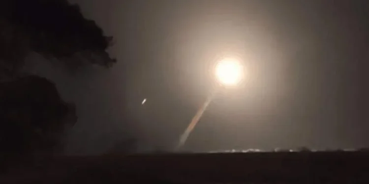 Україна вперше застосувала балістичну ракету FP-7: стало відомо, куди вдарили 1 Україна вперше застосувала балістичну ракету FP-7: стало відомо, куди вдарили