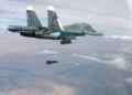 У ГУР розповіли, скільки літаків Су-34 залишилося у Росії 21 У ГУР розповіли, скільки літаків Су-34 залишилося у Росії