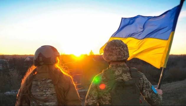 Україна 1 жовтня відзначає День захисників і захисниць: що варто знати 1 Україна 1 жовтня відзначає День захисників і захисниць: що варто знати