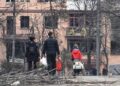 Росія заманює українців до окупованого Донецька обіцянками безкоштовного житла – ЦПД 21 Росія заманює українців до окупованого Донецька обіцянками безкоштовного житла – ЦПД