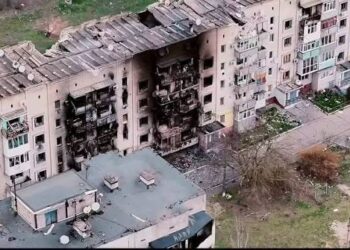 Україна та Росія узгоджують останні деталі евакуації цивільних з Олешківської громади