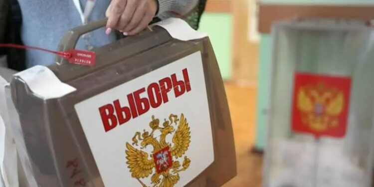 ПАРЄ визнала новий склад Держдуми РФ нелегітимним: названо причину 1 ПАРЄ визнала новий склад Держдуми РФ нелегітимним: названо причину