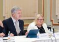 Порошенко на безпековій конференції у Вісбі: Путін сприймає поступки як слабкість