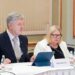 Порошенко на безпековій конференції у Вісбі: Путін сприймає поступки як слабкість 7 Порошенко на безпековій конференції у Вісбі: Путін сприймає поступки як слабкість