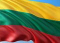 У Литві намагались підпалити підприємство зі Starlink: що відомо 13 У Литві намагались підпалити підприємство зі Starlink: що відомо