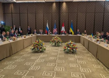 Переговори України, США та Росії можуть відбутися вже за тиждень: Туск розкрив деталі 2 Переговори України, США та Росії можуть відбутися вже за тиждень: Туск розкрив деталі