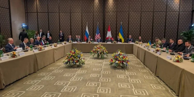 Переговори України, США та Росії можуть відбутися вже за тиждень: Туск розкрив деталі 1 Переговори України, США та Росії можуть відбутися вже за тиждень: Туск розкрив деталі
