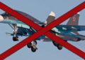 Український Нептун знищив ще два російські Су-34 на аеродромі у РФ 15 Український “Нептун” знищив ще два російські Су-34 на аеродромі у РФ