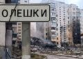 Режим тиші в Олешках: Лубінець повідомив про перші результати домовленостей 10 Режим тиші в Олешках: Лубінець повідомив про перші результати домовленостей