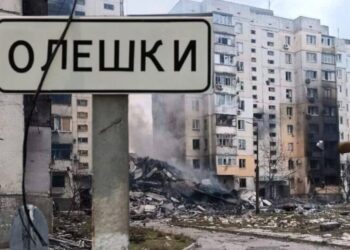 Режим тиші в Олешках: Лубінець повідомив про перші результати домовленостей 4 Режим тиші в Олешках: Лубінець повідомив про перші результати домовленостей