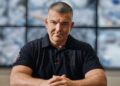 На директора Fire Point Штілермана скоїли замах: він прокоментував 11 На директора “Fire Point” Штілермана скоїли замах: він прокоментував