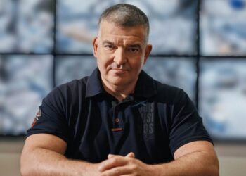 На директора Fire Point Штілермана скоїли замах: він прокоментував 5 На директора “Fire Point” Штілермана скоїли замах: він прокоментував