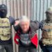 Полювали на військові колони та командні пункти: СБУ затримала агентів РФ