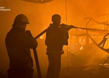 Армія РФ вдарила по Київщині: є загиблі та поранені