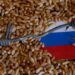 Литва пропонує заборонити транзит російського зерна через ЄС: названа причина 7 Литва пропонує заборонити транзит російського зерна через ЄС: названа причина