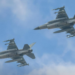 Данія передала Україні боєприпаси для F-16: що відомо про постачання 7 Данія передала Україні боєприпаси для F-16: що відомо про постачання