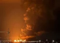 “Кримський рубильник off”: СБС уразили понад 450 енерговузлів на окупованому півострові