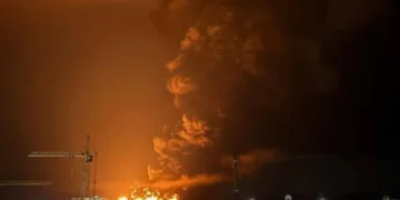 “Кримський рубильник off”: СБС уразили понад 450 енерговузлів на окупованому півострові