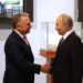 Путін і Віткофф провели тригодинні переговори у Санкт-Петербурзі: що відомо 7 Путін і Віткофф провели тригодинні переговори у Санкт-Петербурзі: що відомо