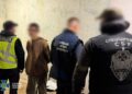 На Харківщині затримали окупанта, якого підозрюють у вбивстві пʼятьох військових