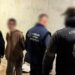 На Харківщині затримали окупанта, якого підозрюють у вбивстві пʼятьох військових