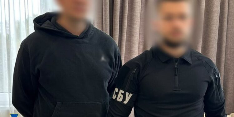 СБУ викрила в Одесі схему легалізації майже 8 тисяч тонн викраденого Росією зерна 1 СБУ викрила в Одесі схему легалізації майже 8 тисяч тонн викраденого Росією зерна