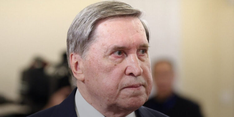 Справа йде до завершення: у Кремлі зробили гучну заяву про війну в Україні 1 “Справа йде до завершення”: у Кремлі зробили гучну заяву про війну в Україні