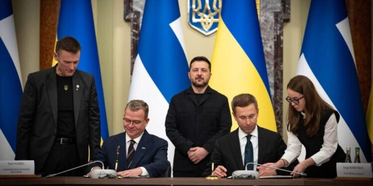 Фінляндія вперше безкоштовно надасть Україні тепловози: яка їх кількість 1 Фінляндія вперше безкоштовно надасть Україні тепловози: яка їх кількість