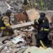 Обстріл багатоповерхівки у Запоріжжі: кількість загиблих зросла до 15, серед них троє дітей 7 Обстріл багатоповерхівки у Запоріжжі: кількість загиблих зросла до 15, серед них троє дітей
