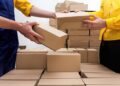 Законопроєкт про скасування пільги для посилок до 150 євро пройшов комітет Ради